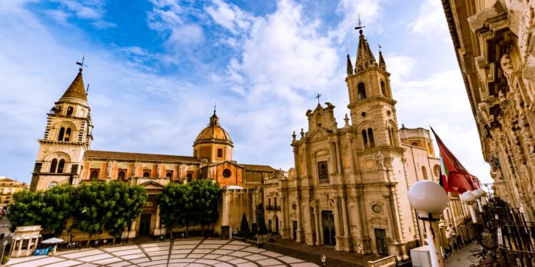 acireale hd