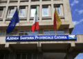 azienda sanitaria provinciale catania