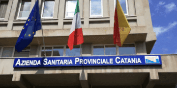 azienda sanitaria provinciale catania