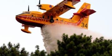 canadair