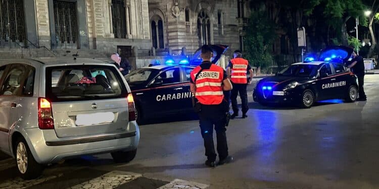 carabinieri