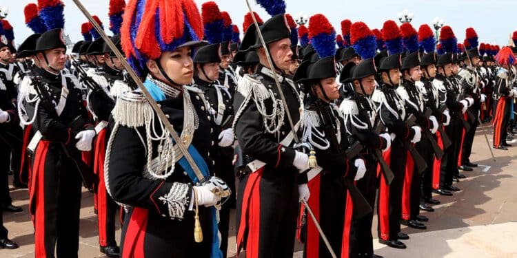 carabinieri