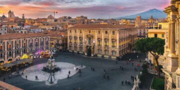 catania