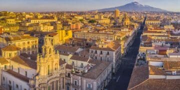catania