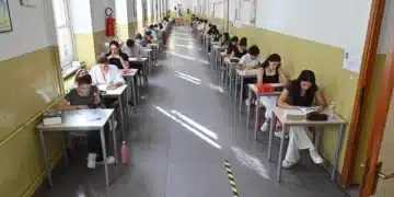 maturità 2025 prima prova