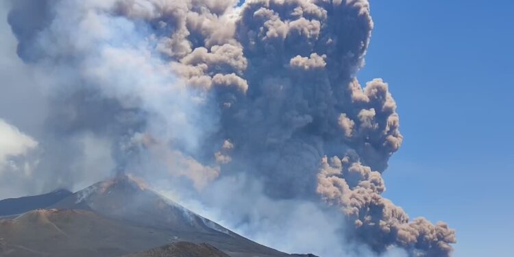 etna
