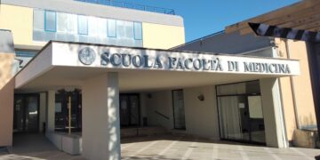 facoltà medicina unict