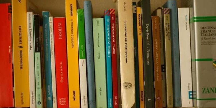 libri
