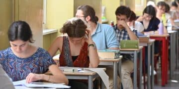 maturità