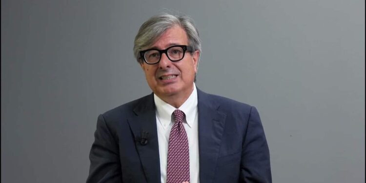 programma prof foti rettore unict