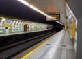metropolitana catania
