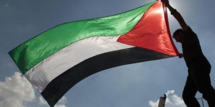palestina