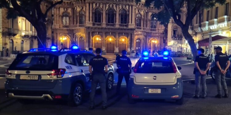 polizia