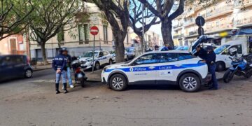 polizia