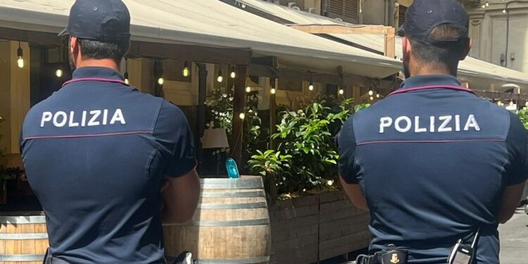 polizia