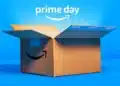 prime day