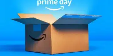prime day