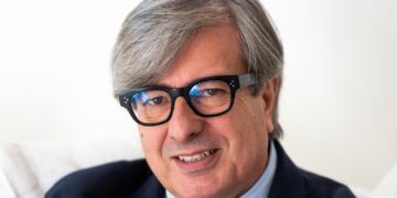 intervista prof enrico foti unict