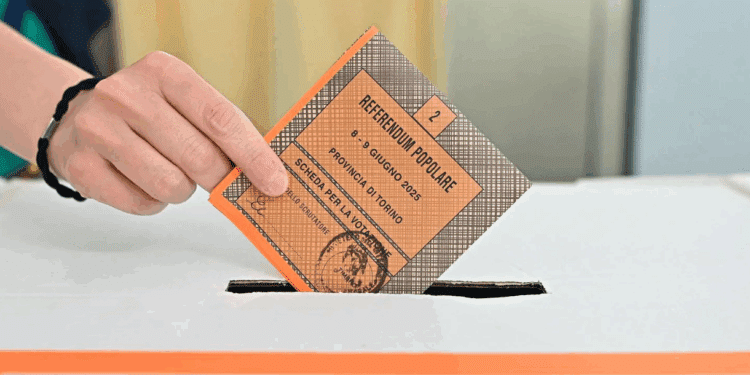 referendum
