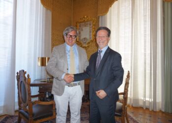 rettore foti