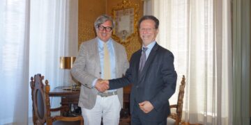 rettore foti