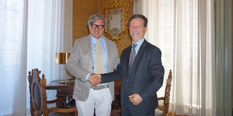 rettore foti