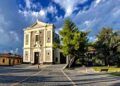 san gregorio