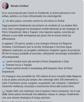 schifani