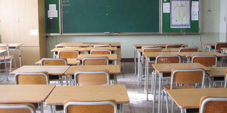 scuola
