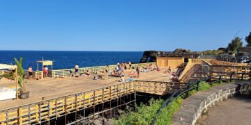 foto "Solarium Ognina Catania"