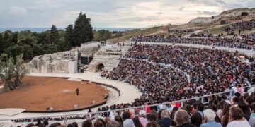 teatro greco