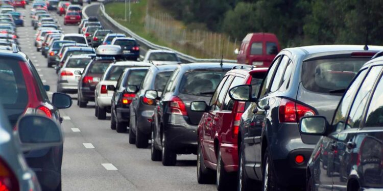 traffico