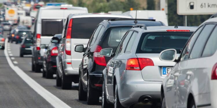 traffico