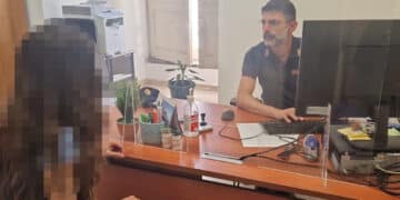 violenza di genere catania denunciato 39enne