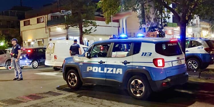  controllo integrato del territorio coordinato dalla polizia di stato 2
