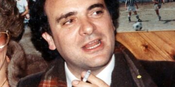 28 luglio 1985 beppe montana eroe nazionale