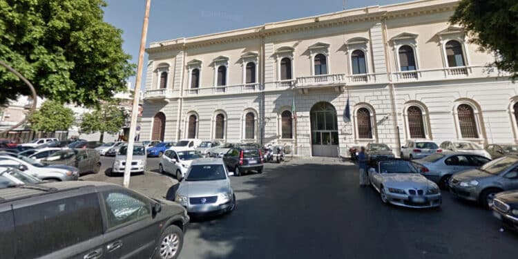 piazza lanza catania
