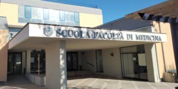 lezioni semestre filtro medicina unict