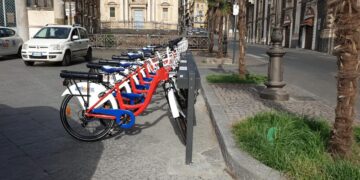 bike sharing