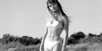 bikini brigitte bardot