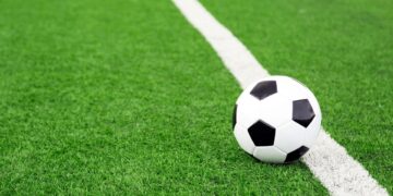 campo sportivo