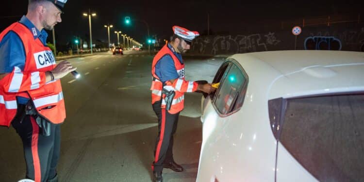 carabinieri