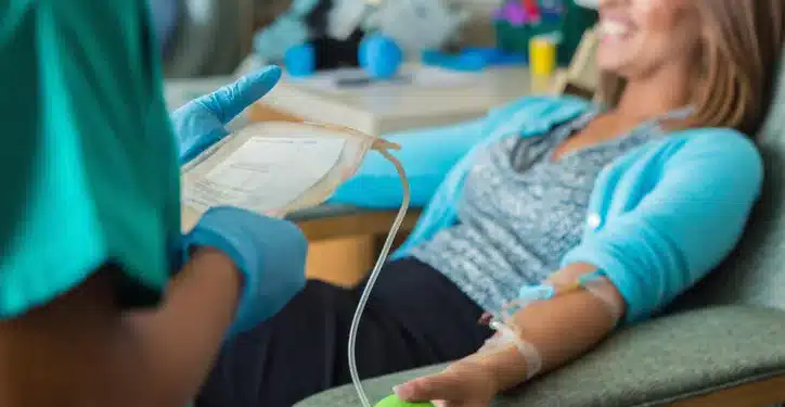 donazione