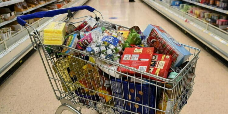 emergenza alimentare