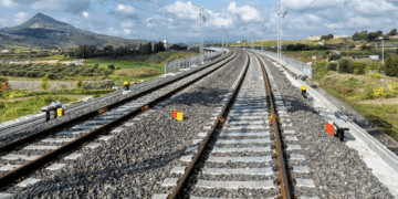 ferrovie catania