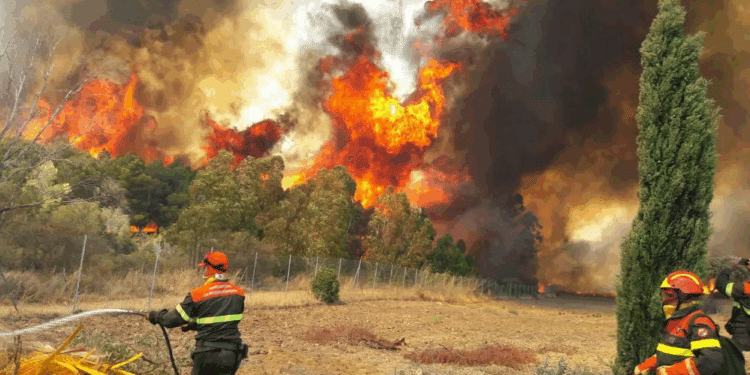 incendi