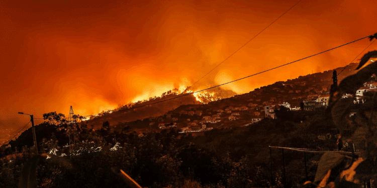 incendi