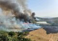 incendi sicilia