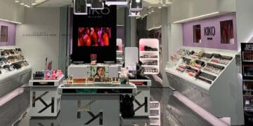 kiko milano