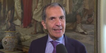classifica sindaci italiani 2025